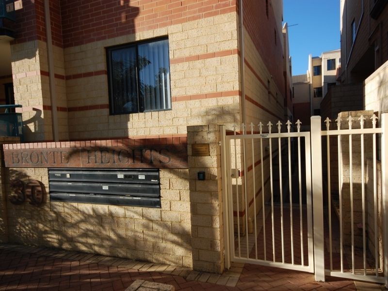14/30 Bronte Street, East Perth WA 6004