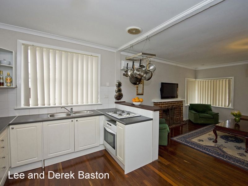 430 Berwick Street, St James WA 6102