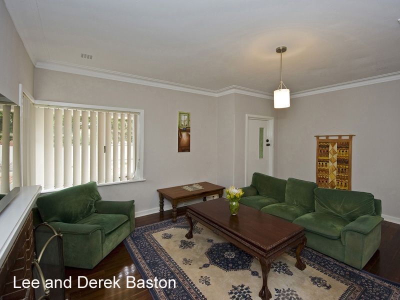 430 Berwick Street, St James WA 6102
