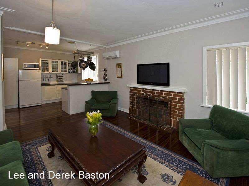 430 Berwick Street, St James WA 6102