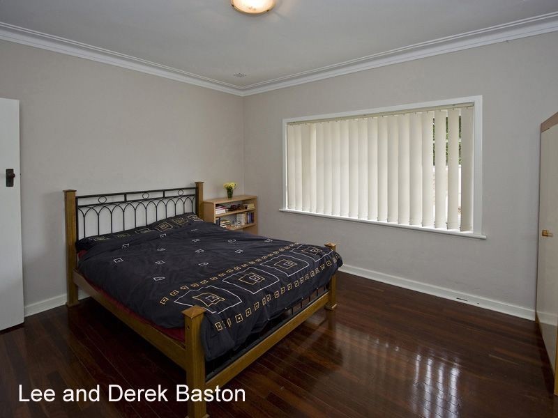 430 Berwick Street, St James WA 6102