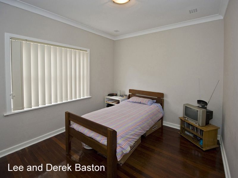 430 Berwick Street, St James WA 6102