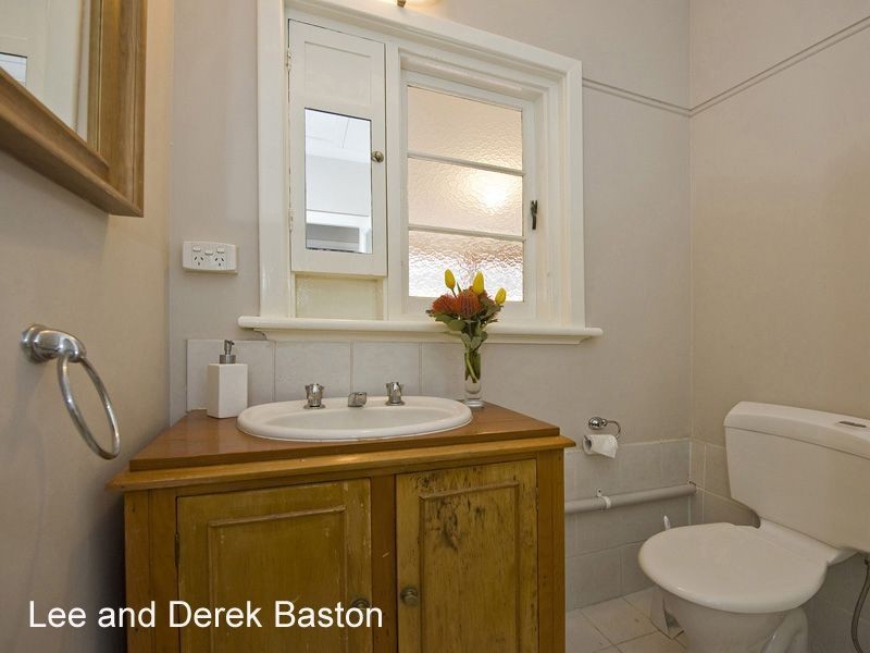 430 Berwick Street, St James WA 6102