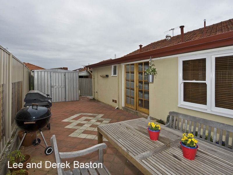 430 Berwick Street, St James WA 6102