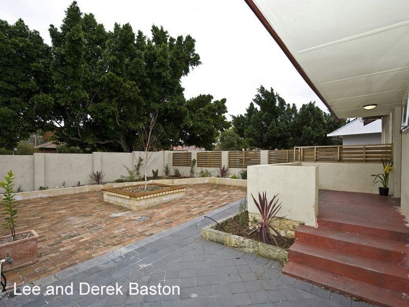 430 Berwick Street, St James WA 6102