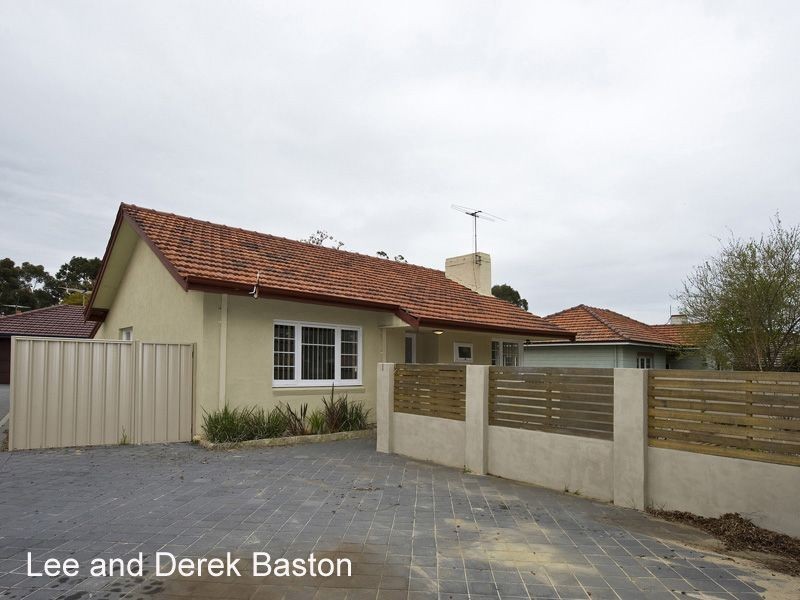 430 Berwick Street, St James WA 6102