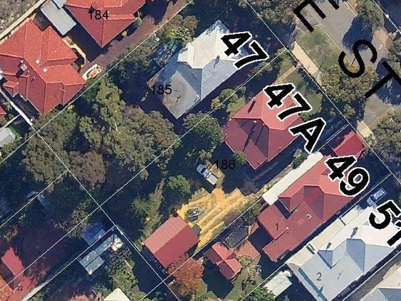 47A Teague Street, Victoria Park WA 6100