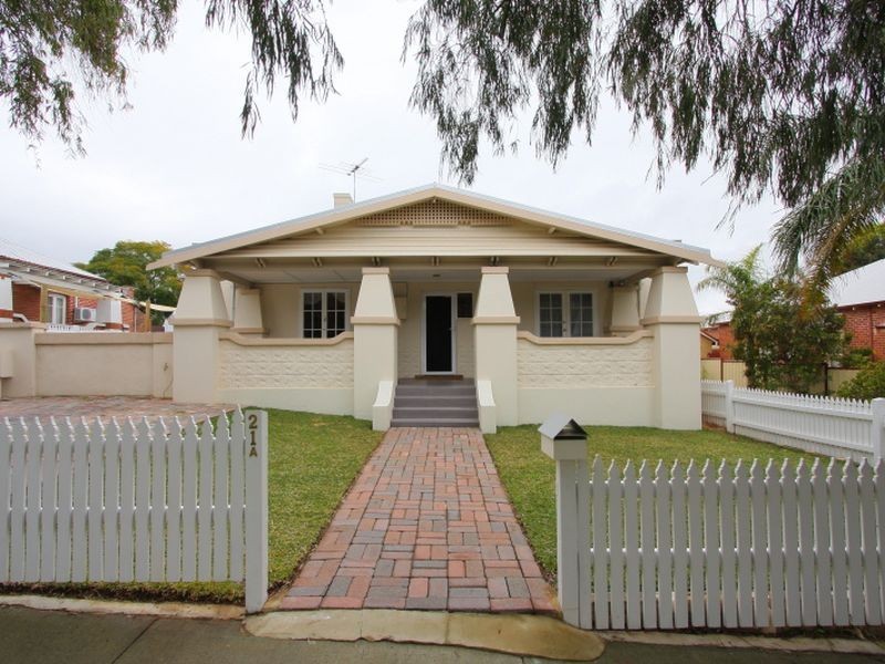 21A Camberwell Street, East Victoria Park WA 6101