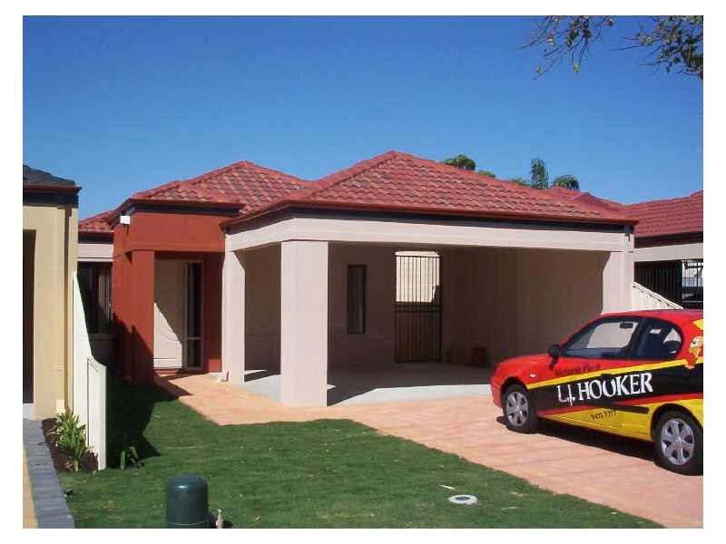 B/6 Marchamley Street, Carlisle WA 6101