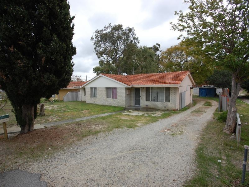14 Dumond Street, Bentley WA 6102