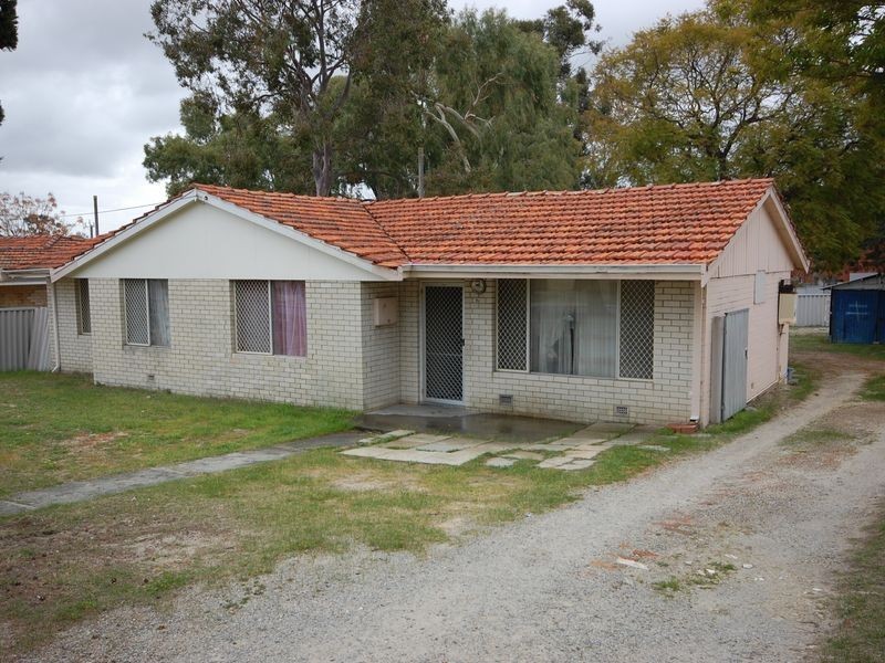 14 Dumond Street, Bentley WA 6102