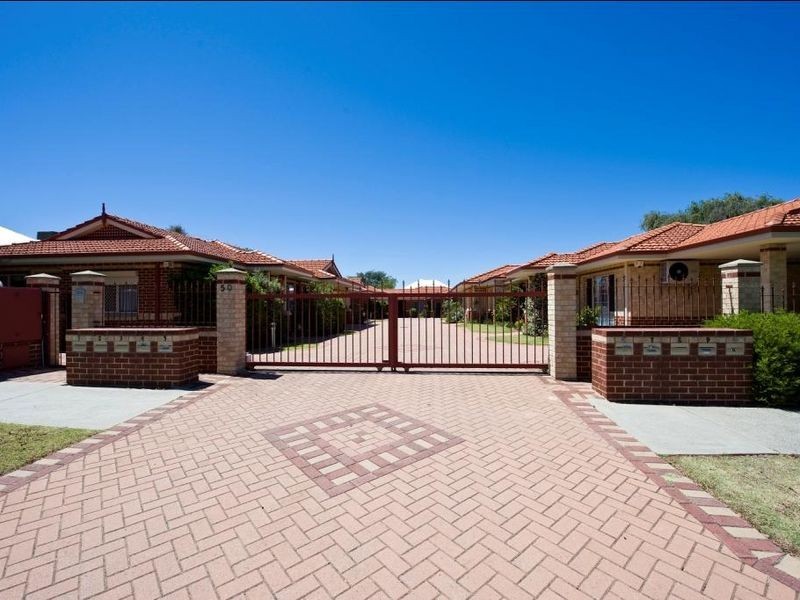 6/50 Basinghall Street, East Victoria Park WA 6101