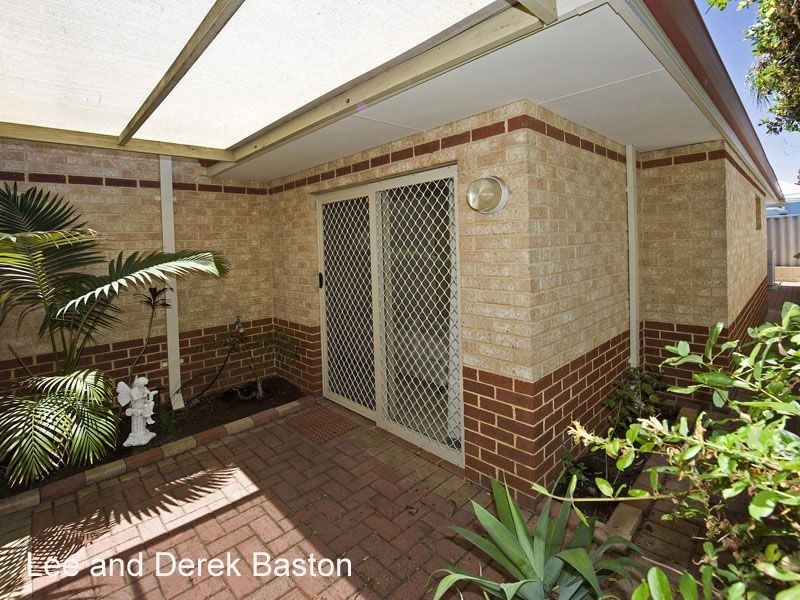 6/50 Basinghall Street, East Victoria Park WA 6101