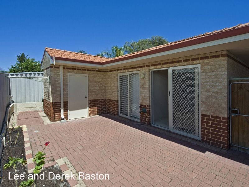 6/50 Basinghall Street, East Victoria Park WA 6101