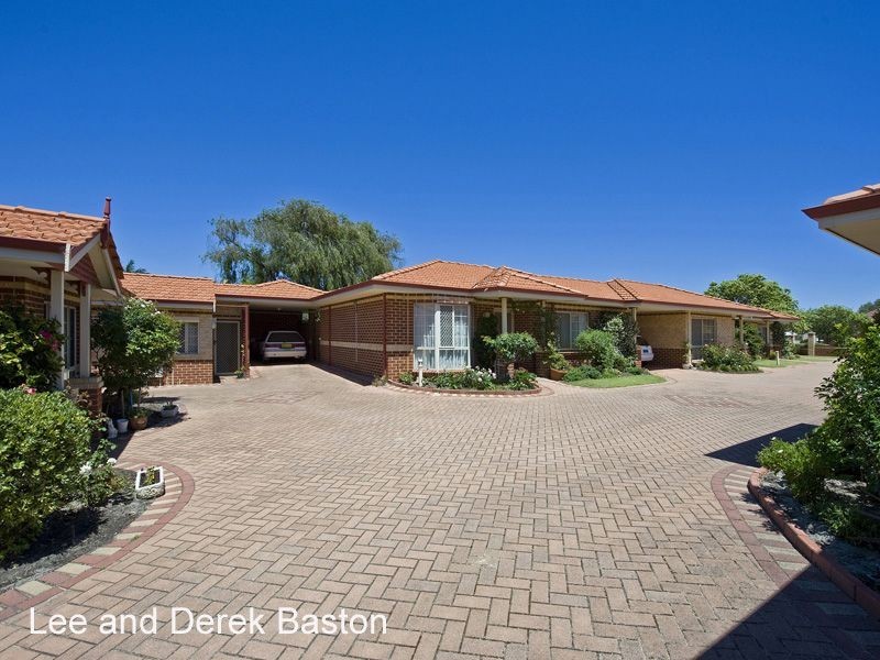 6/50 Basinghall Street, East Victoria Park WA 6101