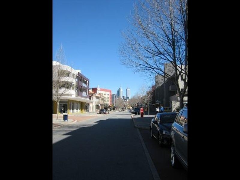 75/20 Royal Street, East Perth WA 6004