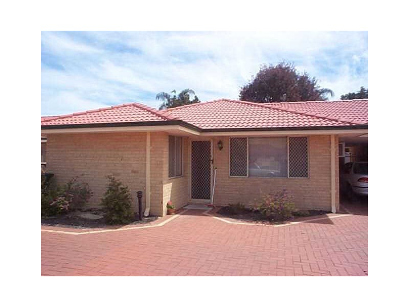 9/9 Lansing Street, Queens Park WA 6107