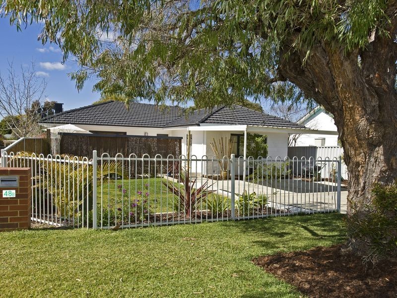 48A Walpole Street, St James WA 6102