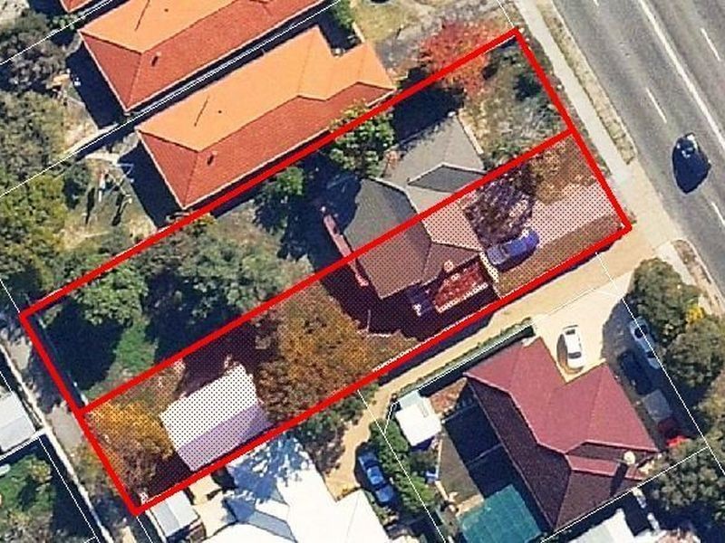 273 Shepperton Road, East Victoria Park WA 6101
