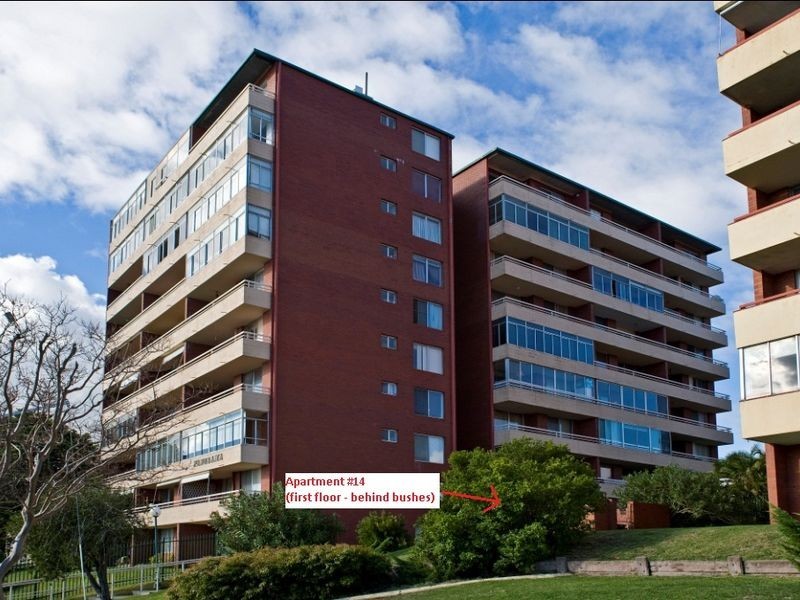 14/8 Hampton Street, Burswood WA 6100