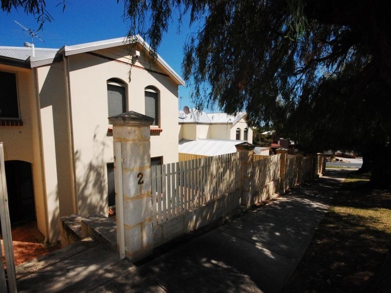 2/26 Harvey Street, Burswood WA 6100