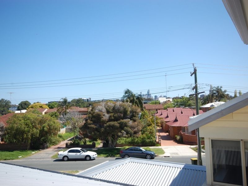 2/26 Harvey Street, Burswood WA 6100