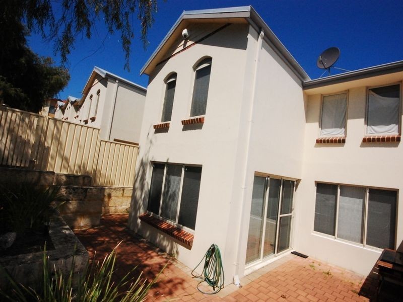 2/26 Harvey Street, Burswood WA 6100