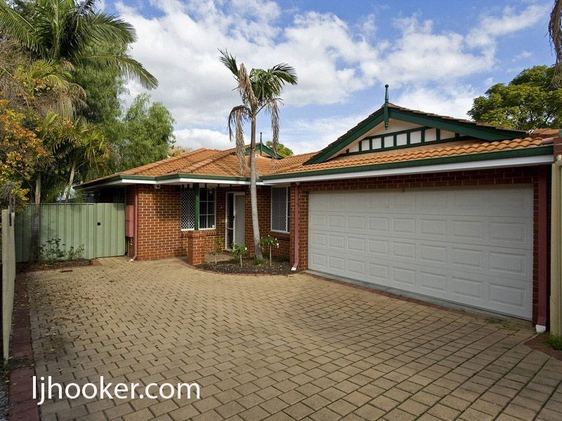 46B Rathay Street, Victoria Park WA 6100