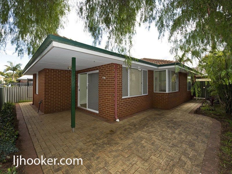 46B Rathay Street, Victoria Park WA 6100