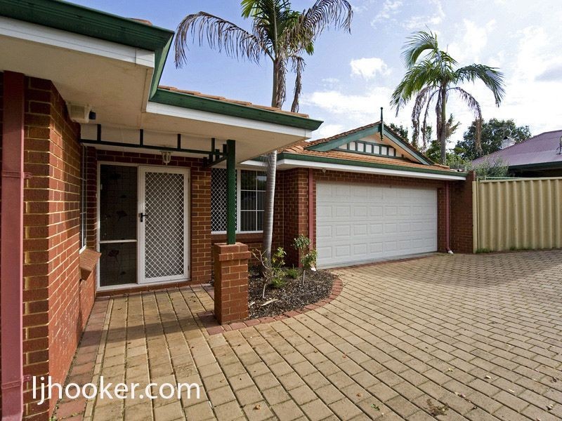 46B Rathay Street, Victoria Park WA 6100