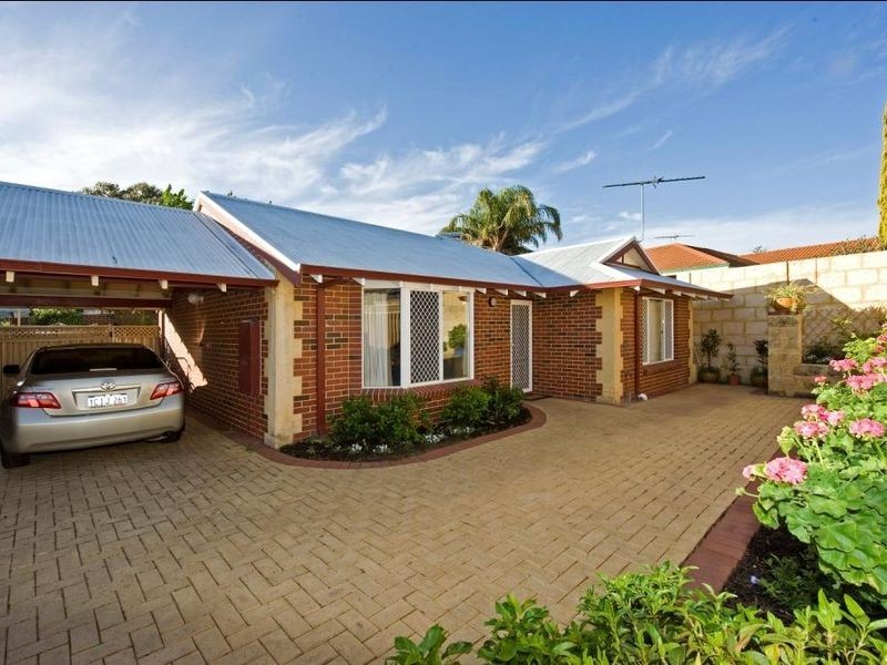 3/136 Carnarvon Street, East Victoria Park WA 6101