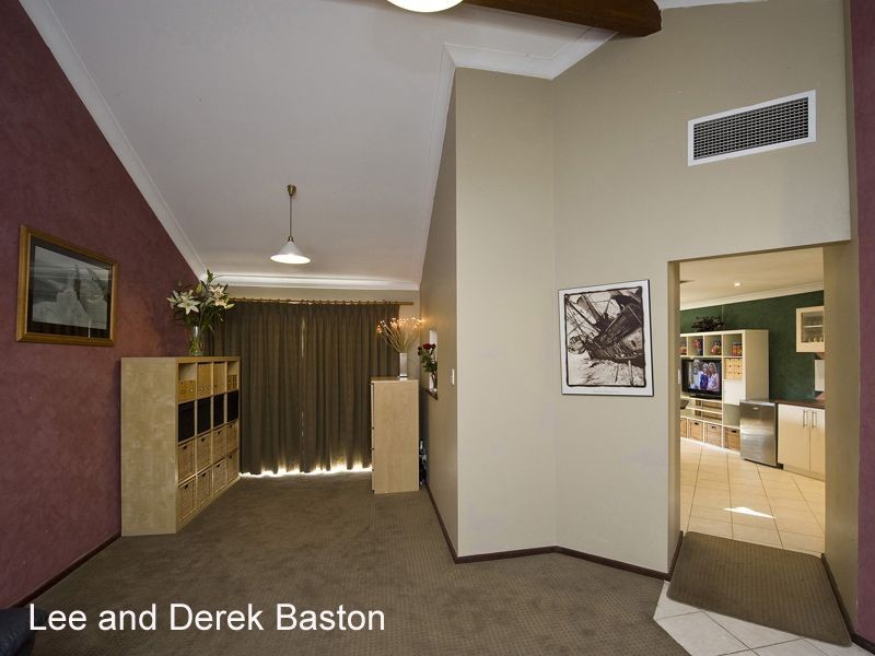 3/136 Carnarvon Street, East Victoria Park WA 6101