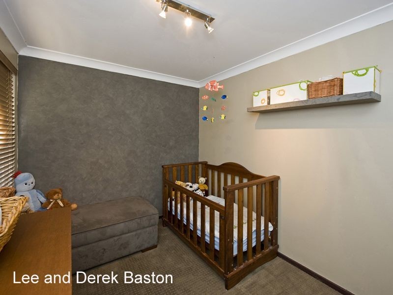 3/136 Carnarvon Street, East Victoria Park WA 6101