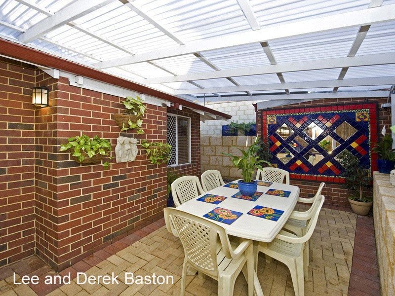 3/136 Carnarvon Street, East Victoria Park WA 6101