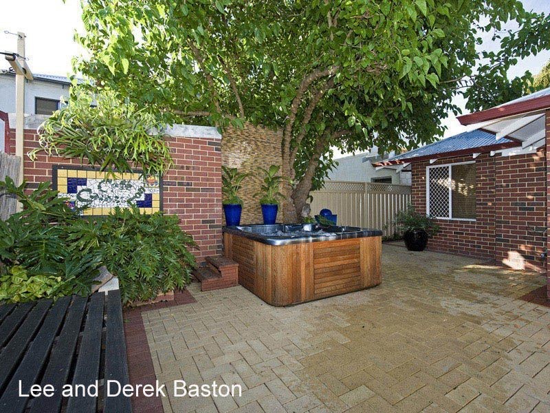3/136 Carnarvon Street, East Victoria Park WA 6101