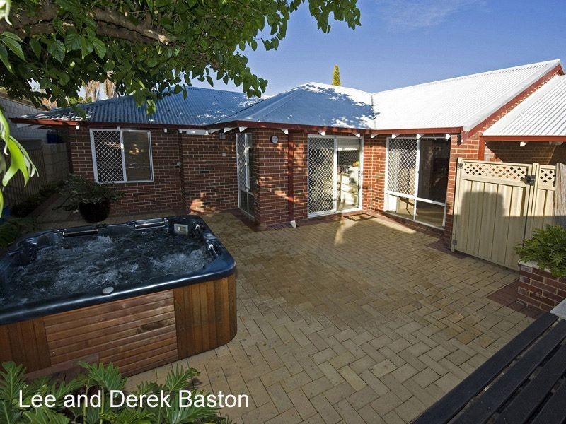 3/136 Carnarvon Street, East Victoria Park WA 6101