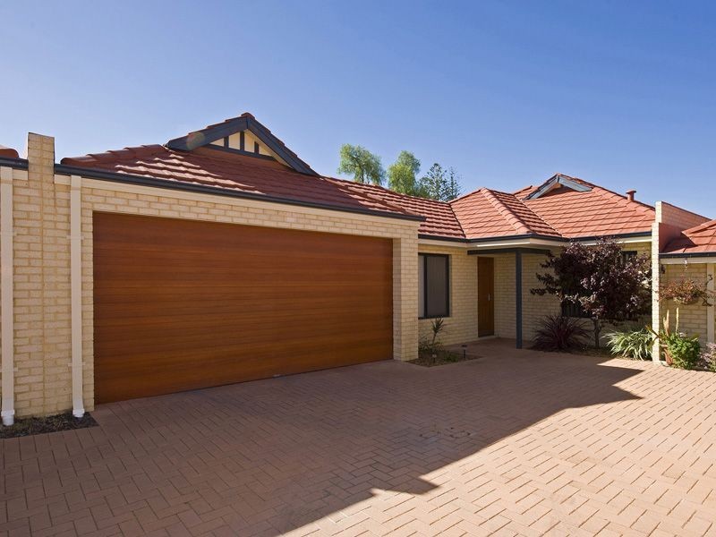 2/170 Carnarvon Street, East Victoria Park WA 6101