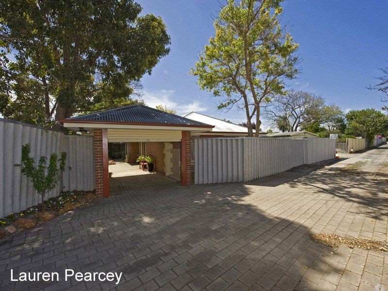 54B Dane Street, East Victoria Park WA 6101