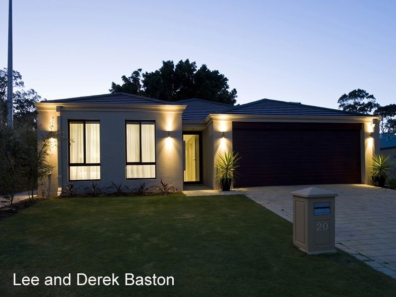 20 Robinson Street, Fremantle WA 6160