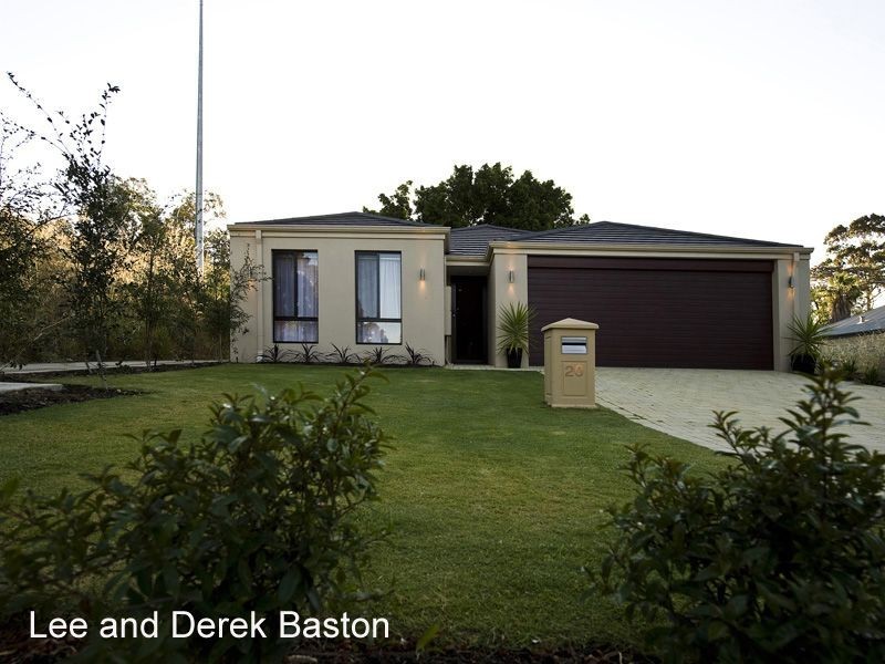 20 Robinson Street, Fremantle WA 6160