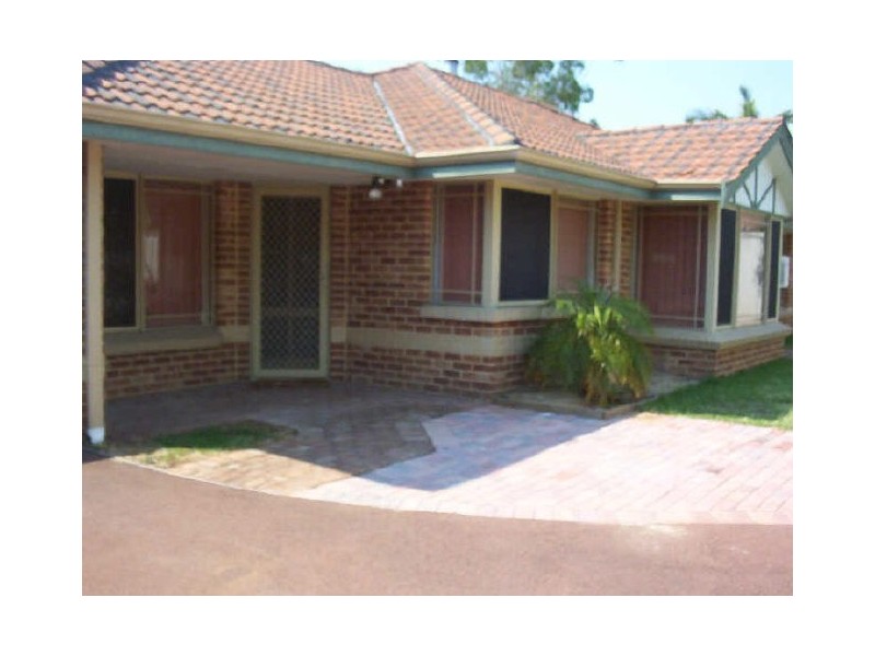 B/20 Jarrah Road, East Victoria Park WA 6101