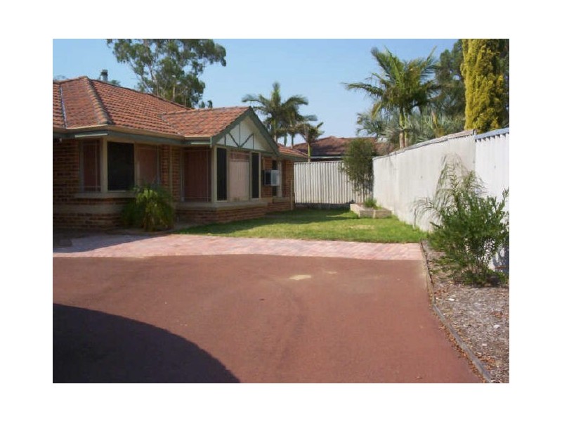 B/20 Jarrah Road, East Victoria Park WA 6101