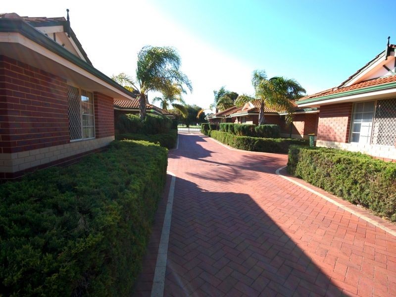 8/40 Wyong Road, Bentley WA 6102