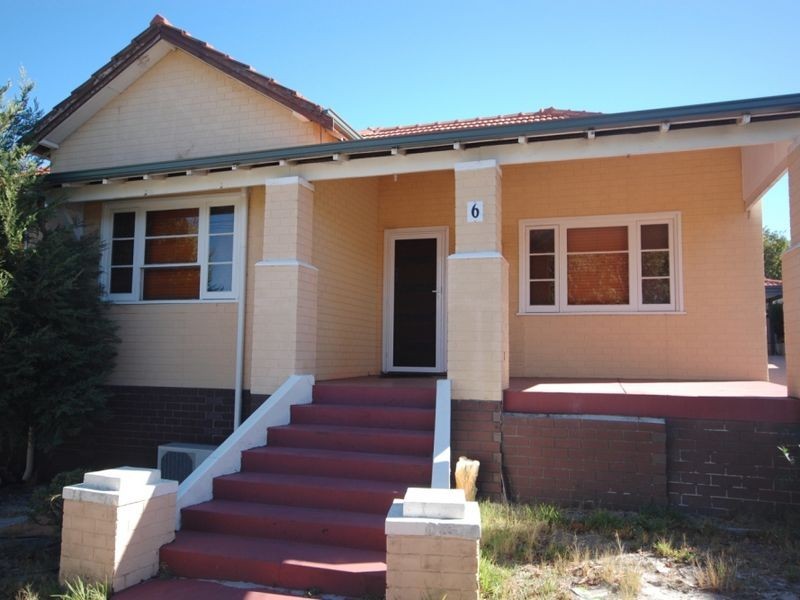 6A Isobel Street, Bentley WA 6102
