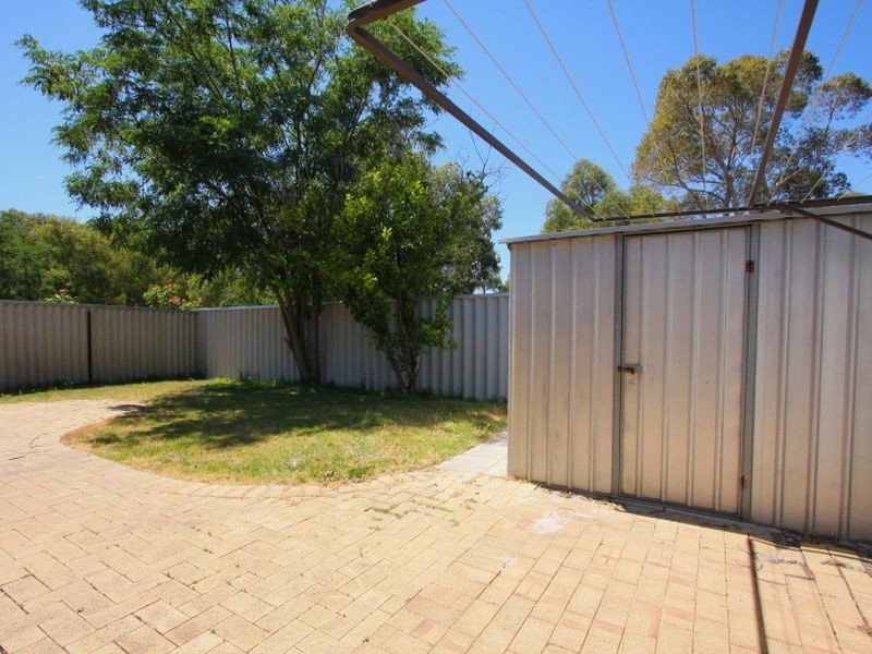 20 Sander Court, Bentley WA 6102