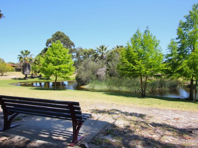 20 Sander Court, Bentley WA 6102