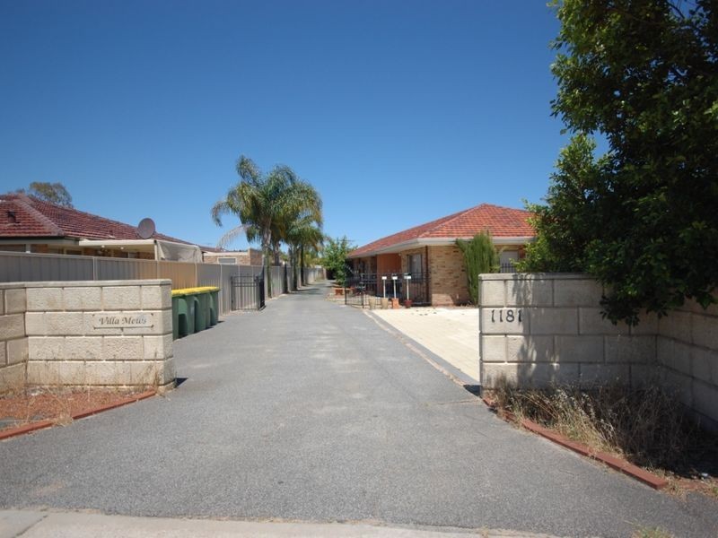 1181 Albany Highway, Bentley WA 6102