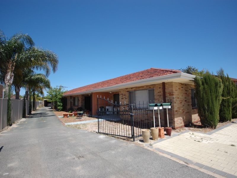 1181 Albany Highway, Bentley WA 6102