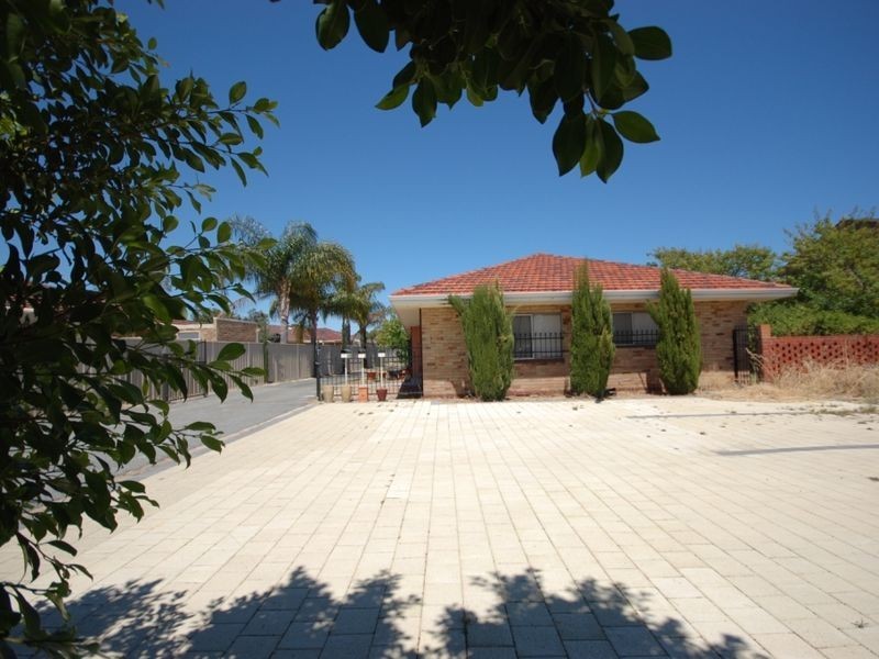 1181 Albany Highway, Bentley WA 6102