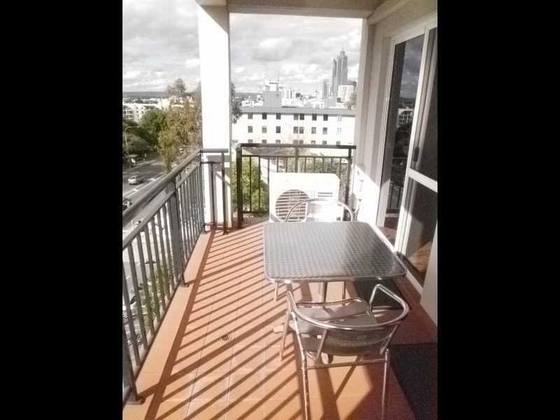 33/105 Colin Street, West Perth WA 6005